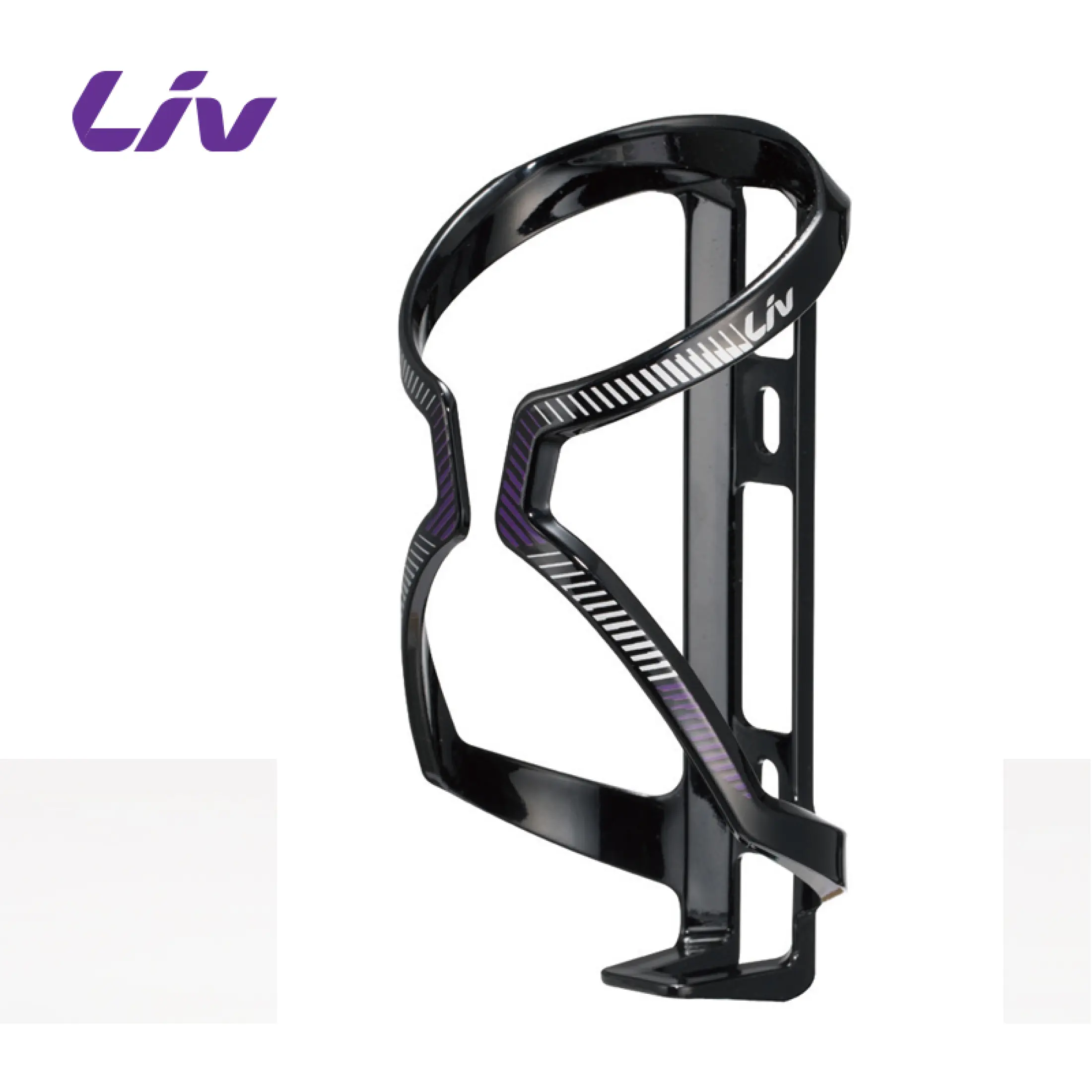 liv water bottle cage