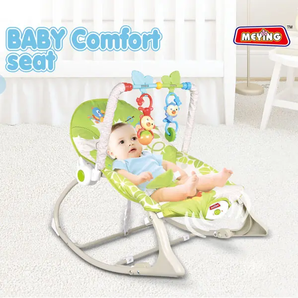 baby easy chair
