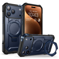 SUPCASE for iPhone 17/17 Pro/ Air/17 Pro Max Case with Stand Unicorn Beetle Grip Compatible with MagSafe Military Grade Drop Protection Heavy Duty Rugged Mag-netic