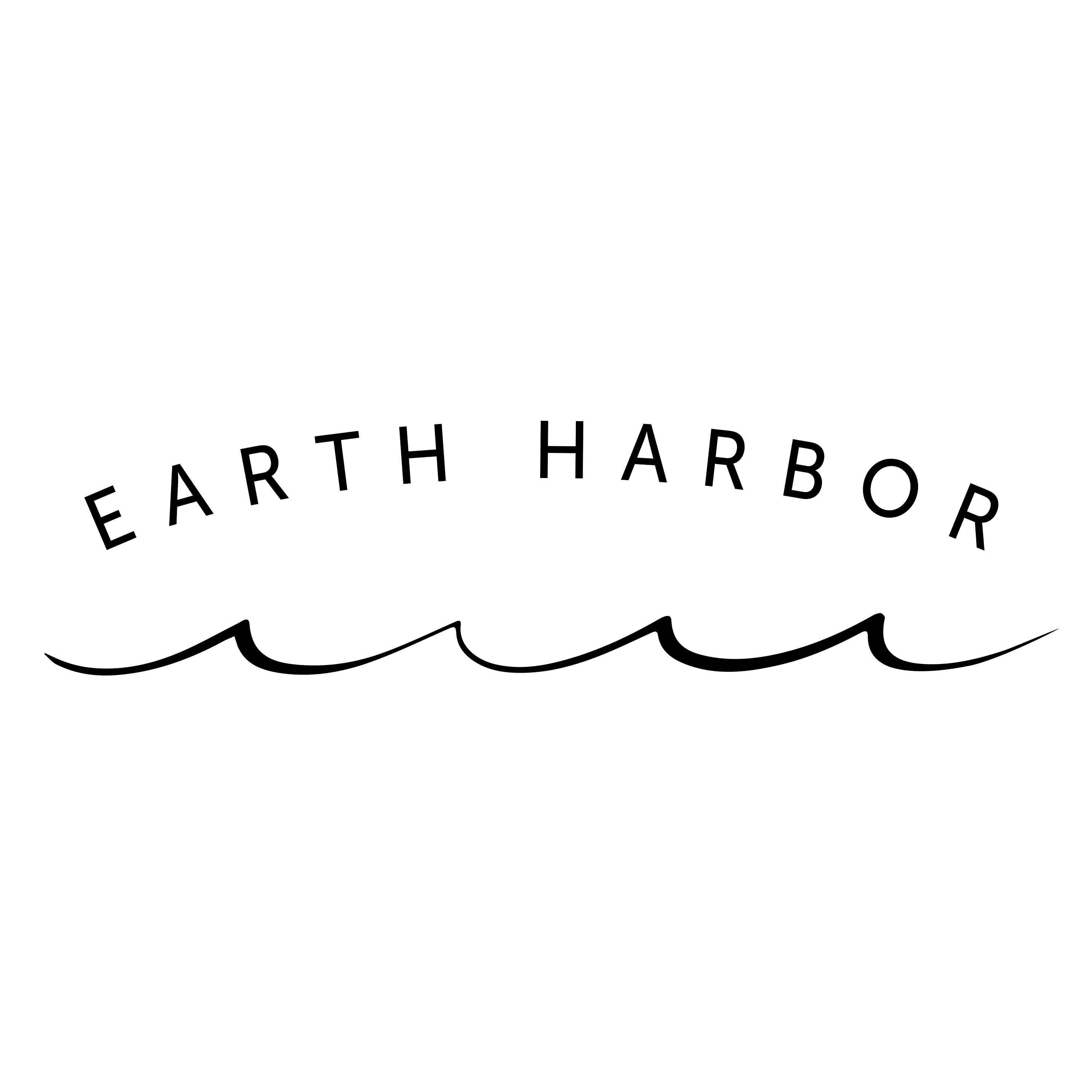 Earth Harbor Naturals | Leaping Bunny