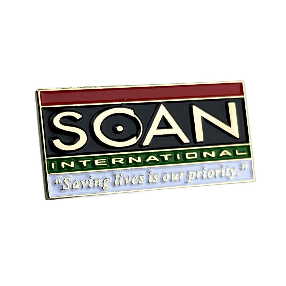 Inc Scan International Logo