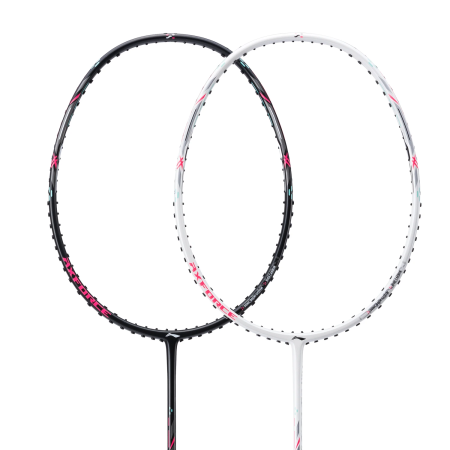 Li Ning AXFORCE CANNON Badminton Rackets with Bags