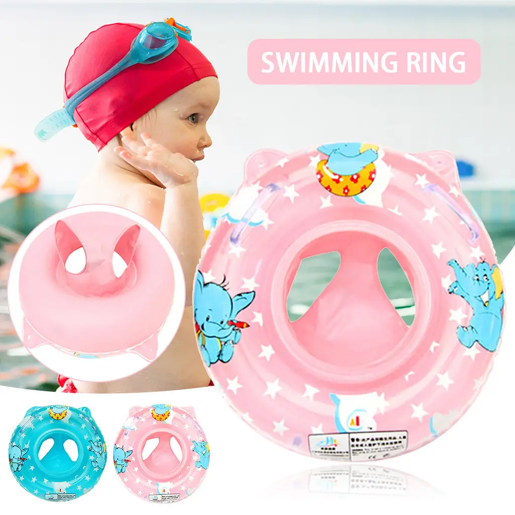 swimming rings for 3 year olds