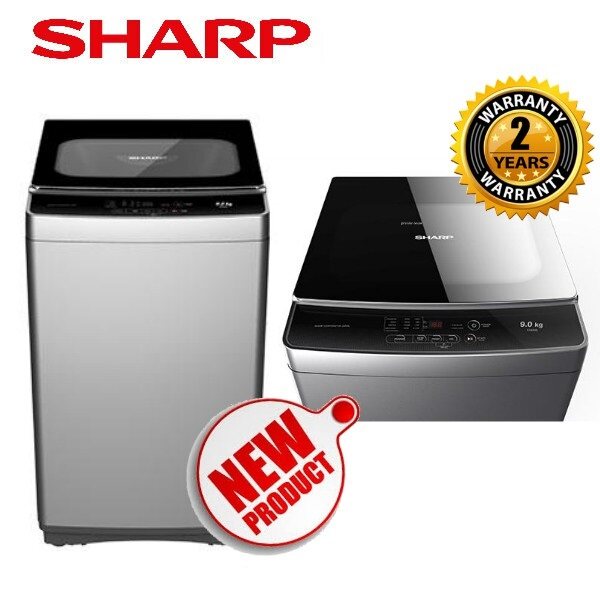 sharp esx958