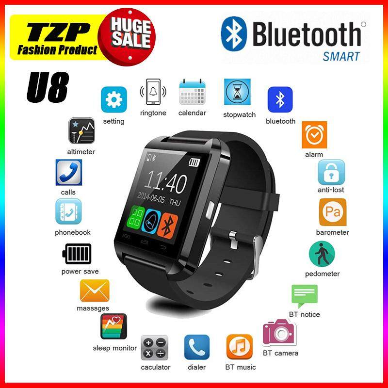 lazada smart watch sale