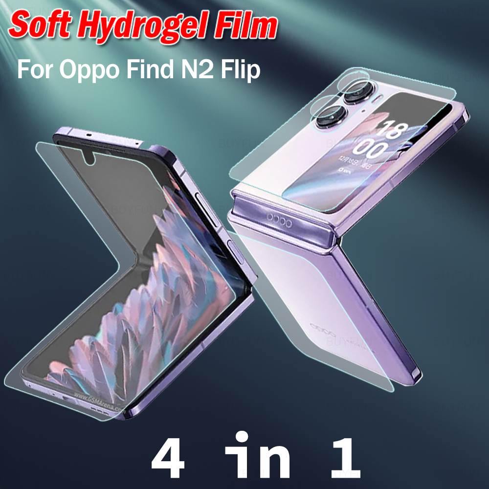 Écran LCD Externe OPPO Find N2 Flip – Neuf (réf. 4150374)