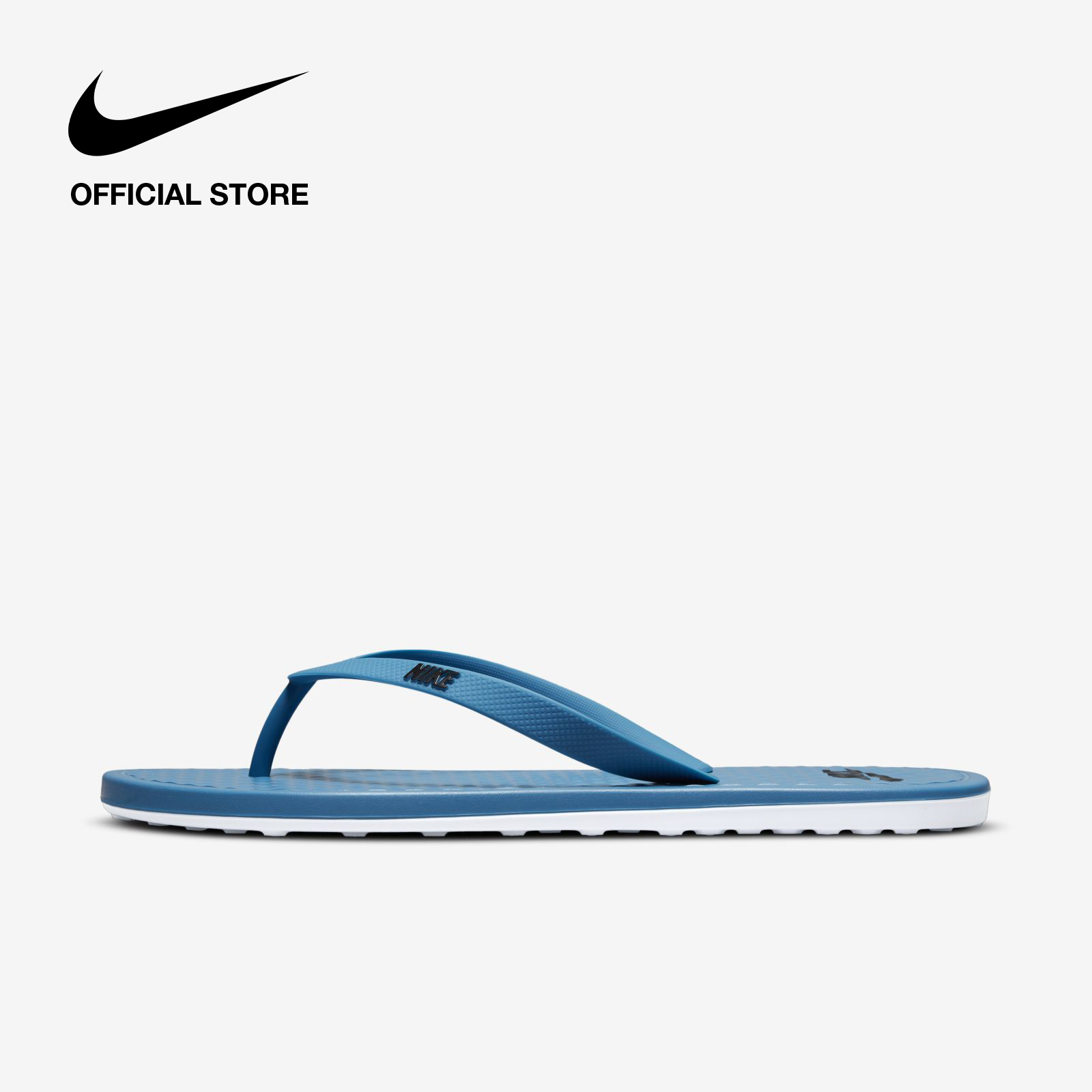 Nike Mens on Deck Flip Flop - Black 