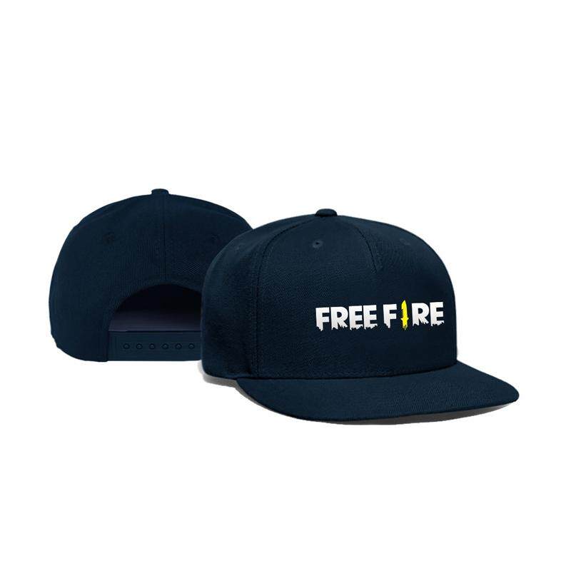 hat free fire