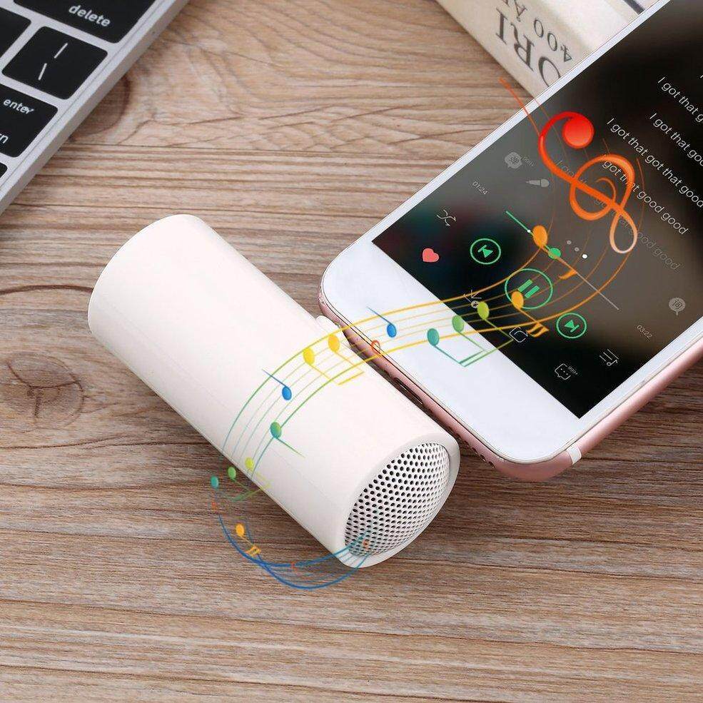 external speaker for mobile phone