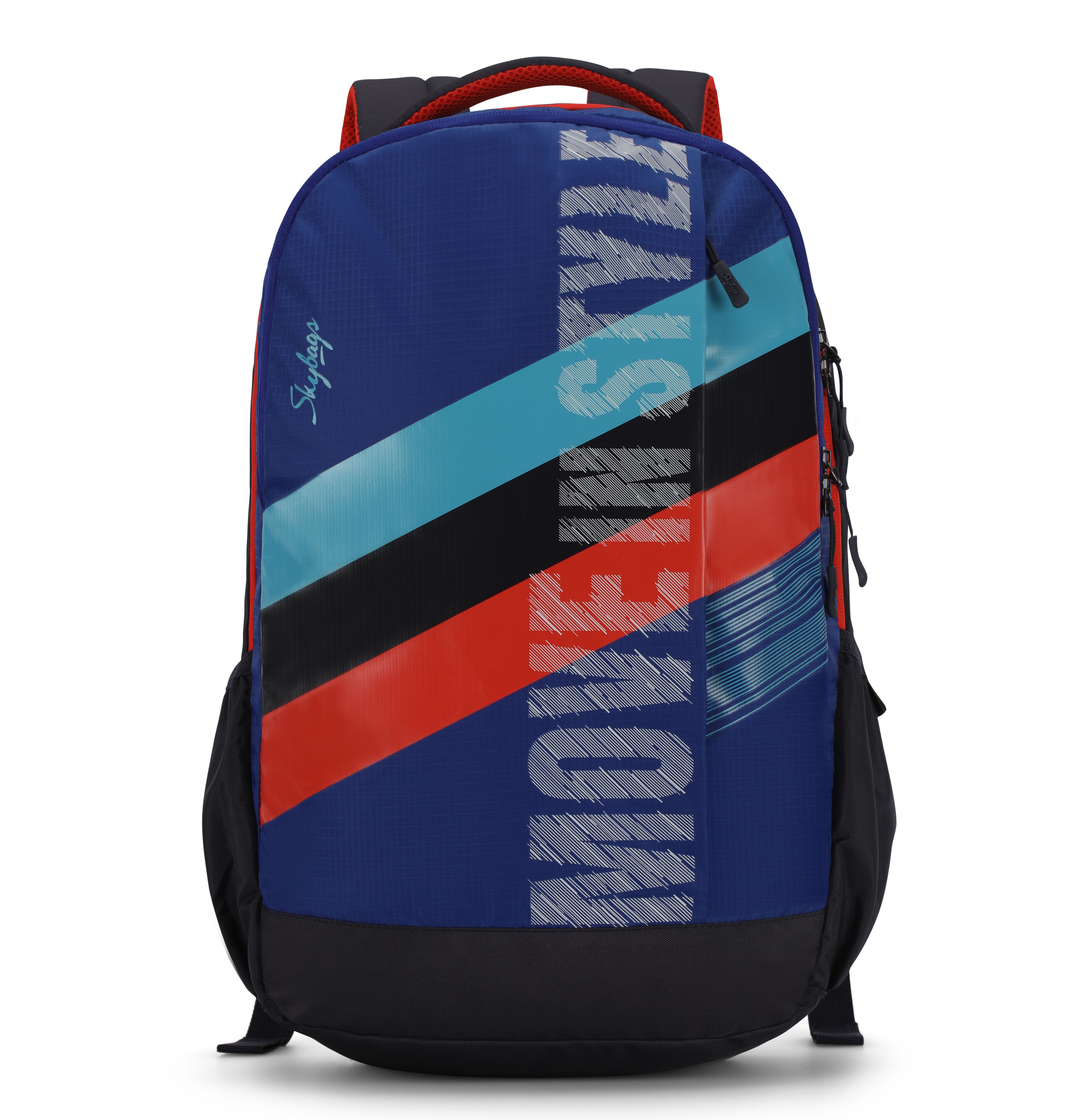 Skybags 30L Casual Backpack Figo Plus 