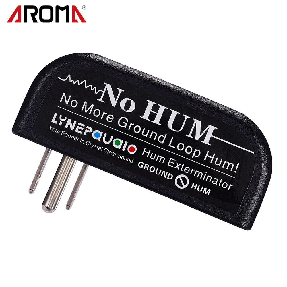 [okoogee]LINEPAUDIO รีโมทคอนโทรล AC สายกำจัดเสียงรบกวน,อุปกรณ์กำจัดเสียงรบกวนแบบปลั๊กอิน AC ราคา 1,469 บาท*ส่งฟรี