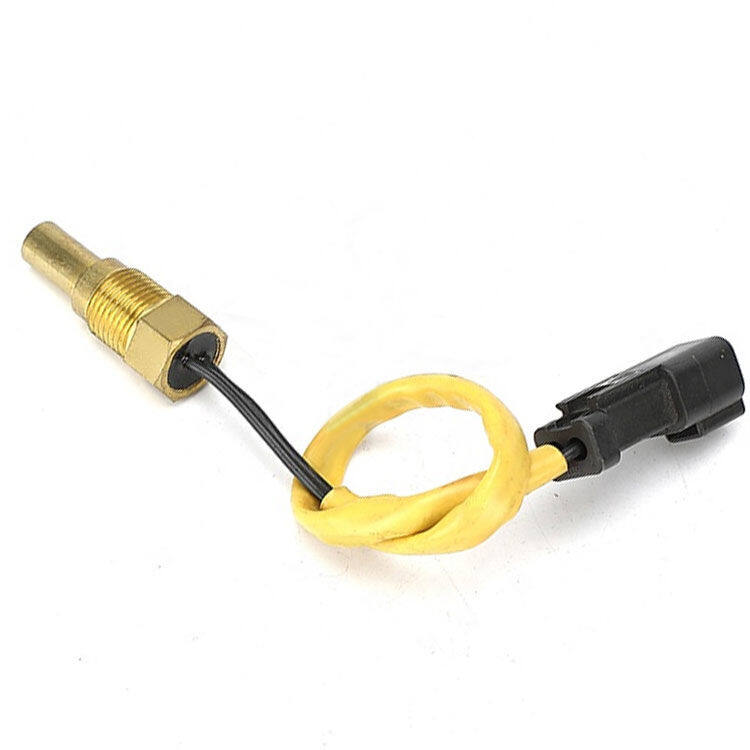 KOMATSU Phụ tùng máy xúc pc200-6 cảm biến nhiệt độ nước PC120-6 PC220-6 7861-92-3380