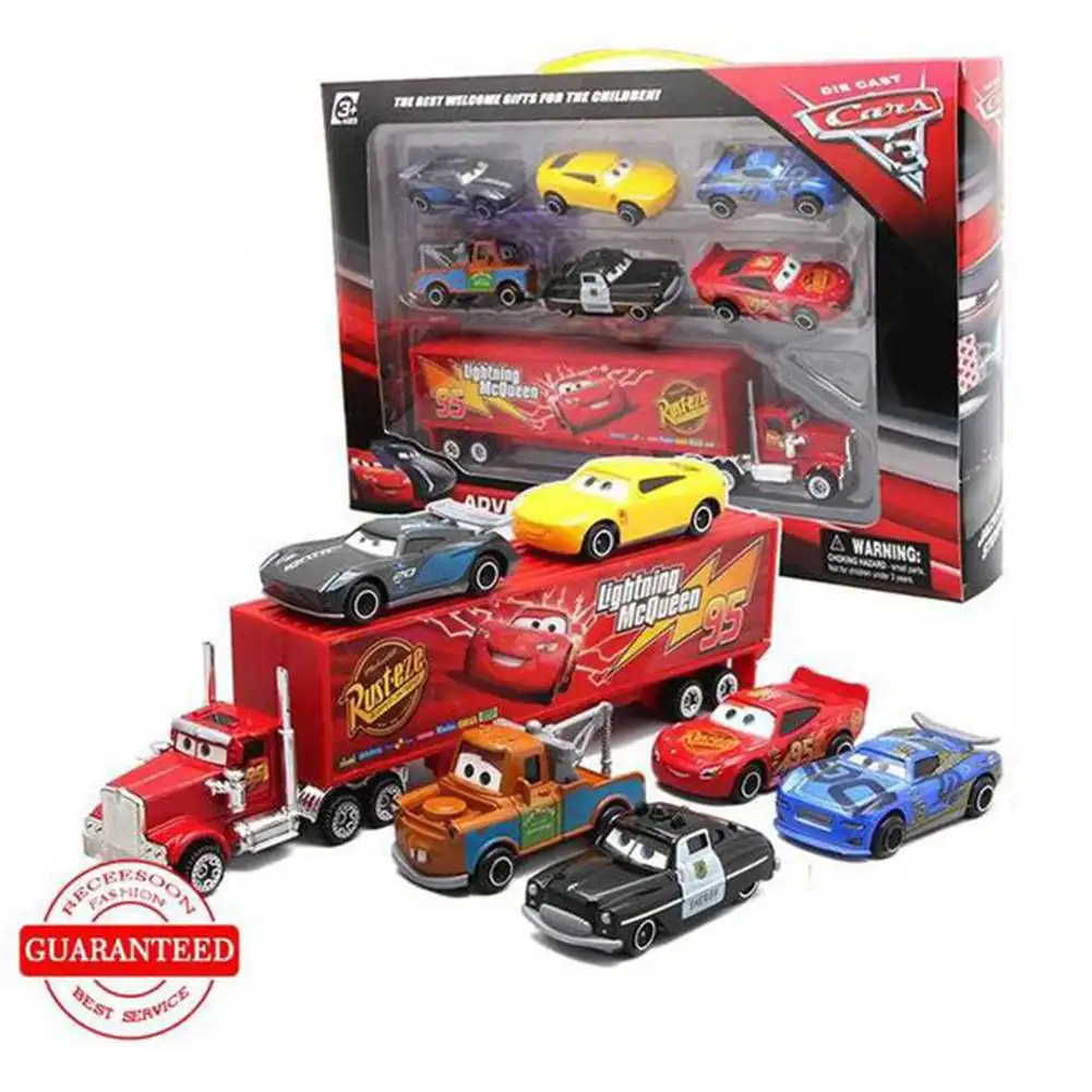 pixar cars for sale