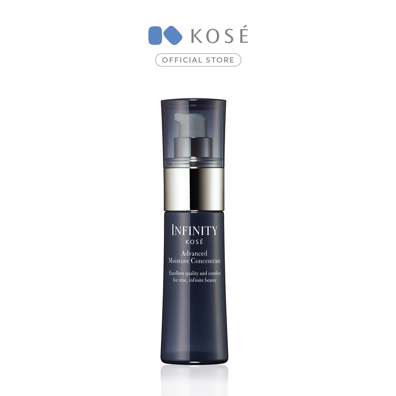 Kose Infinity The Repair Serum 40gm | Lazada