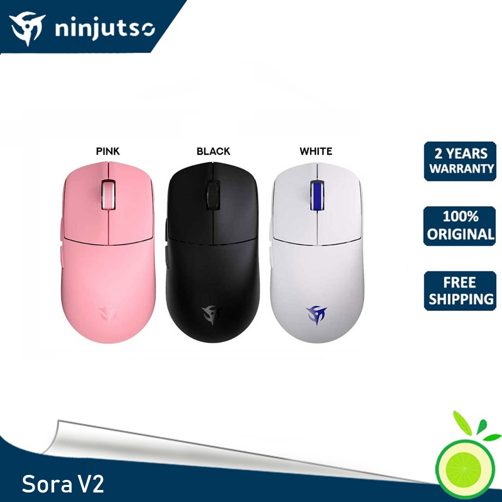 Shop Ninjutso Sora V2 Online with Best Discounts and Low Prices