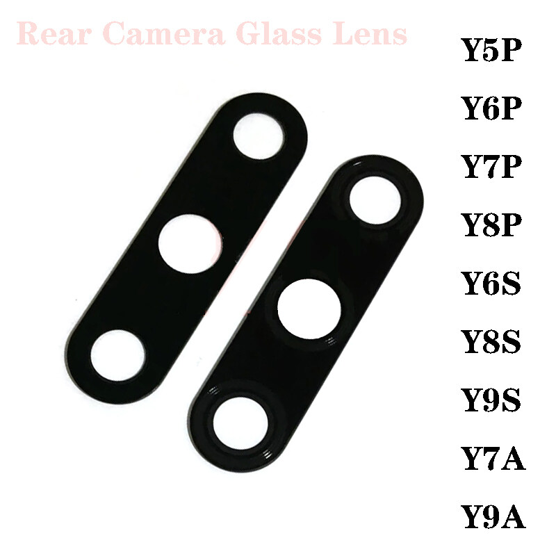 huawei y7a camera glass