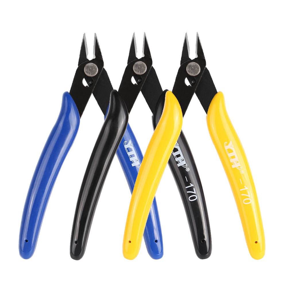 Kìm Cắt Dây, Kìm Cắt, Kìm Cắt Cáp, Kìm Bên