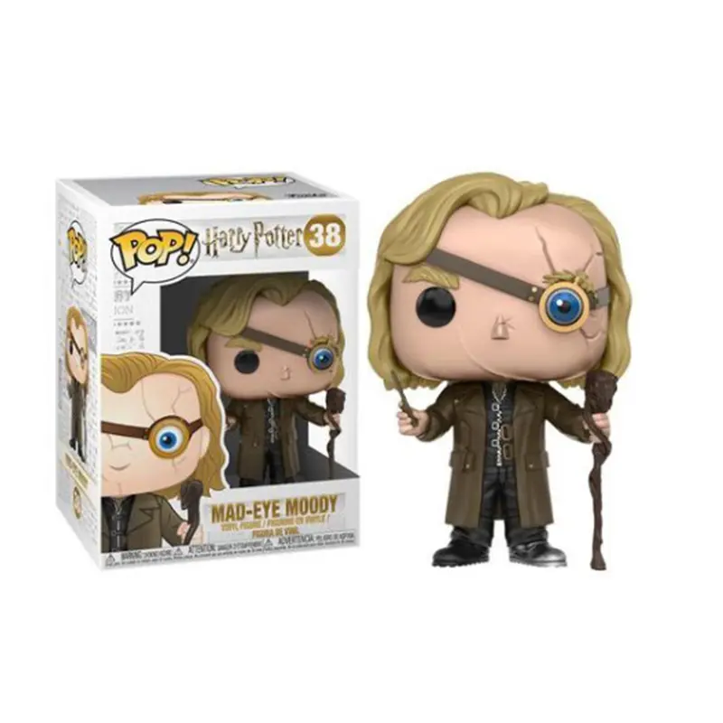 bellatrix pop