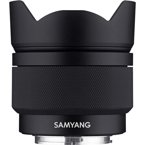 Samyang 12mm f/2.0 AF Lens for Fujifilm X ราคา 12,890 บาท*ส่งฟรี
