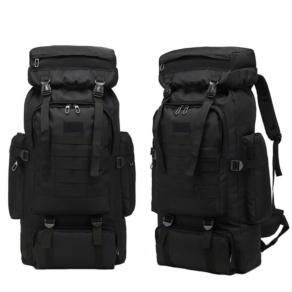 60l military backpack