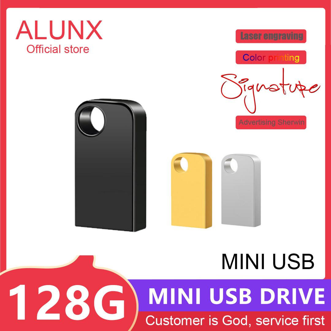 Sản phẩm bán chạy kim loại bút mini ổ đĩa 2.0 kim loại usb flash ổ đĩa 128gb 64gb 32gb tốc độ cao 16gb 8gb 4gb bộ nhớ flash usb2.0 thanh