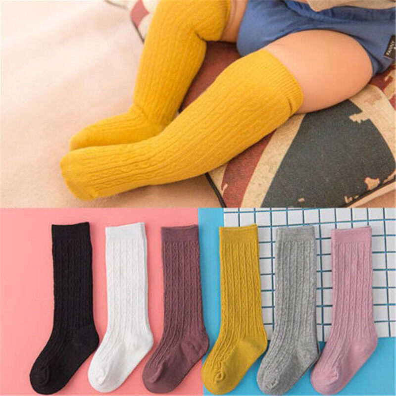 knee high socks for newborns