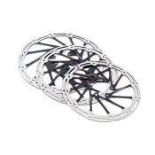 Centerline Disc Brake Rotors for Shimano/Sram, Various Sizes Available