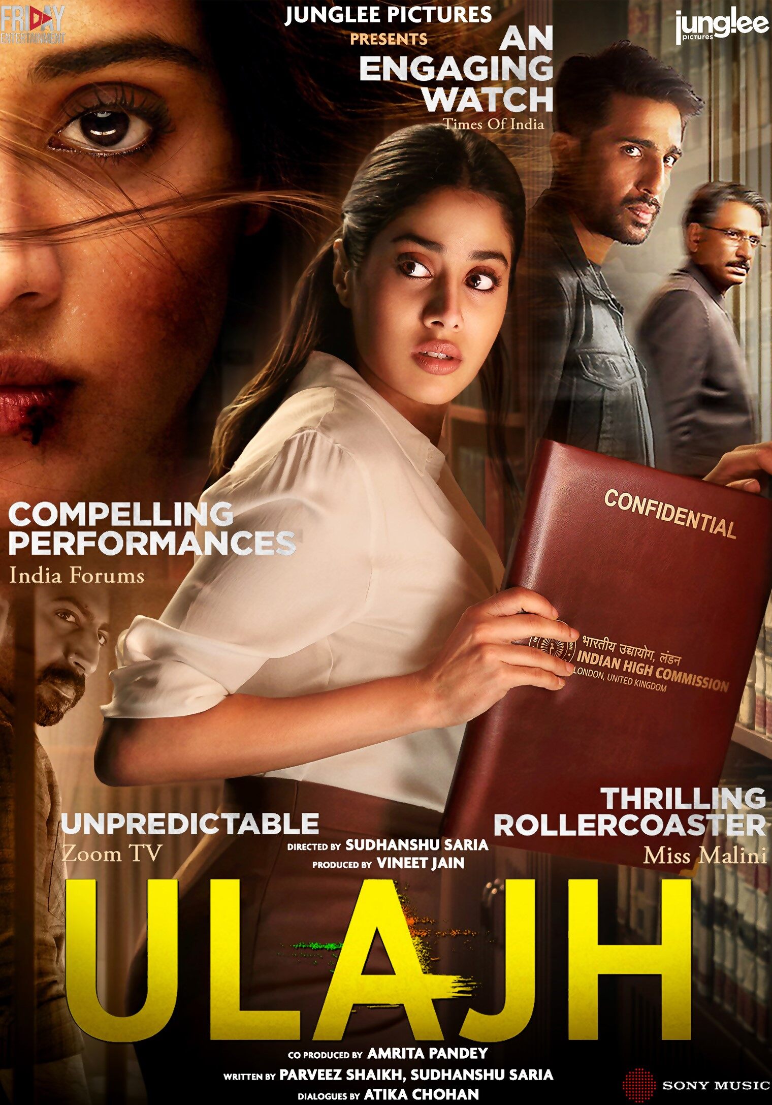 Poster E Movierulz Telugu Film Jaanu Movierulz Telugu Manada