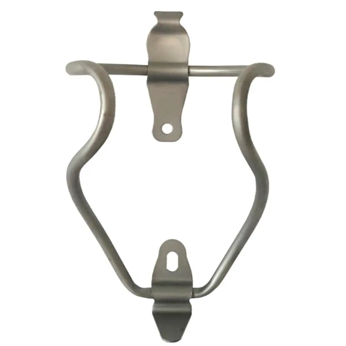 titanium bottle cage