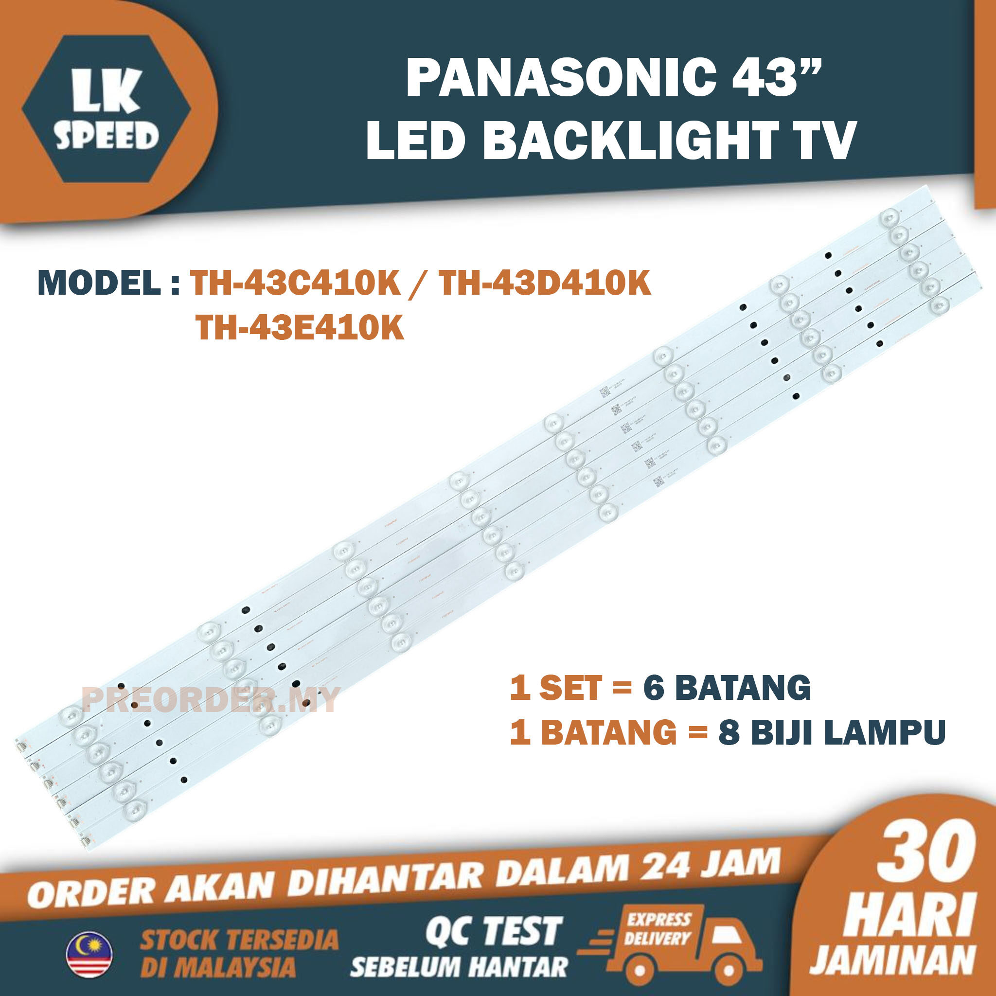 Buy Backlight Tv Panasonic Online at a Better Price Lazada Malaysia