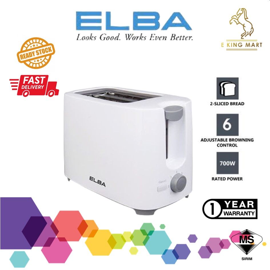 bread maker elba