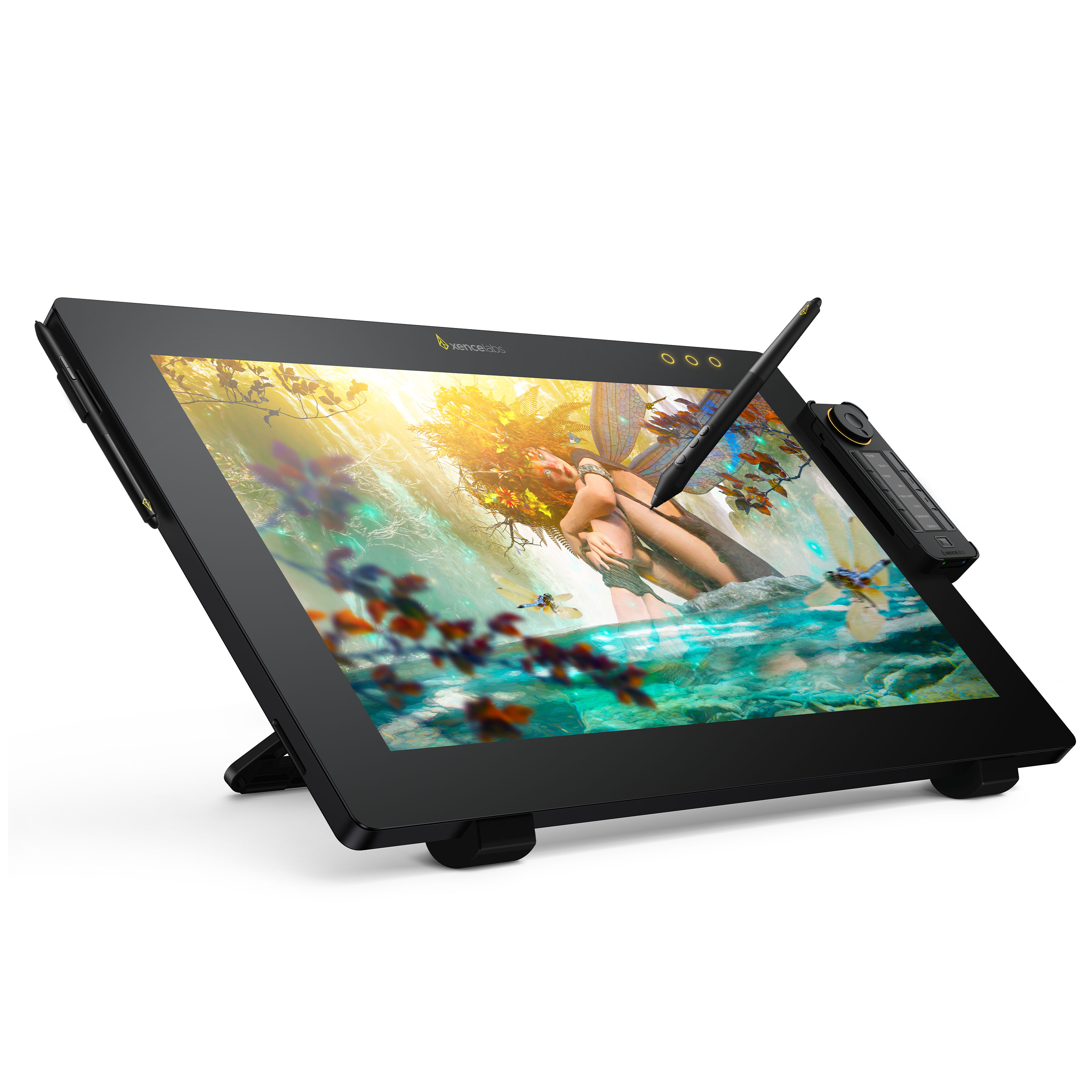 Xencelabs Pen Display 24 ราคา 60,879 บาท*ส่งฟรี