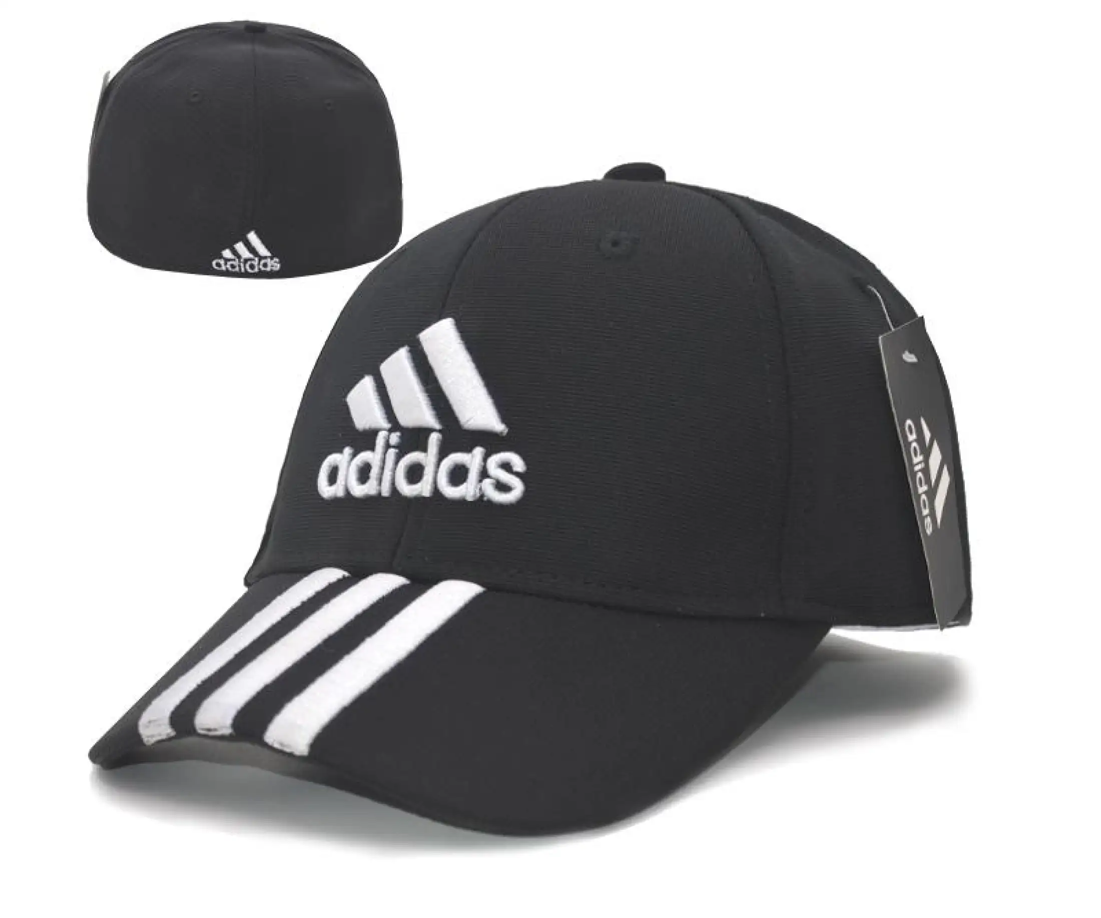 Original cap Clearance