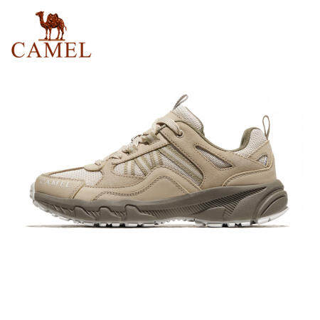 Camel Outdoor Women's Non-slip Hiking Shoes