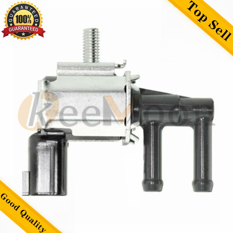 Gambar 14930 CD700 14930 CD70A 14930CD700 14930CD70A Vapor Canister Purge Solenoid For Nissan Maxima Infiniti FX35 FX45 M35 2005 2008