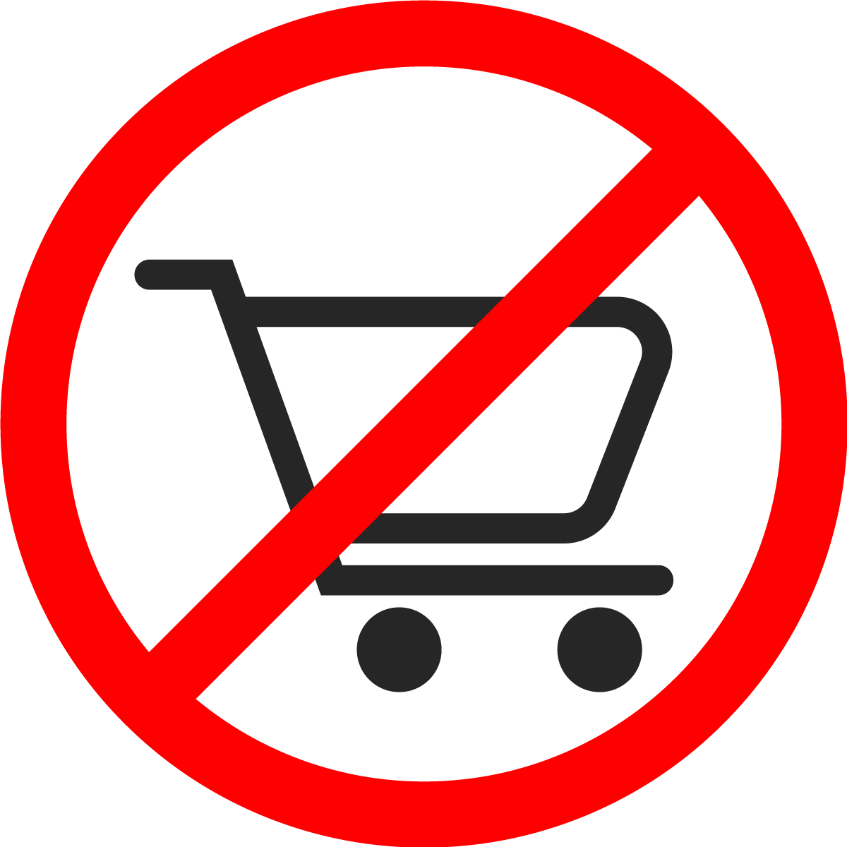 DO NOT store PURCHASE