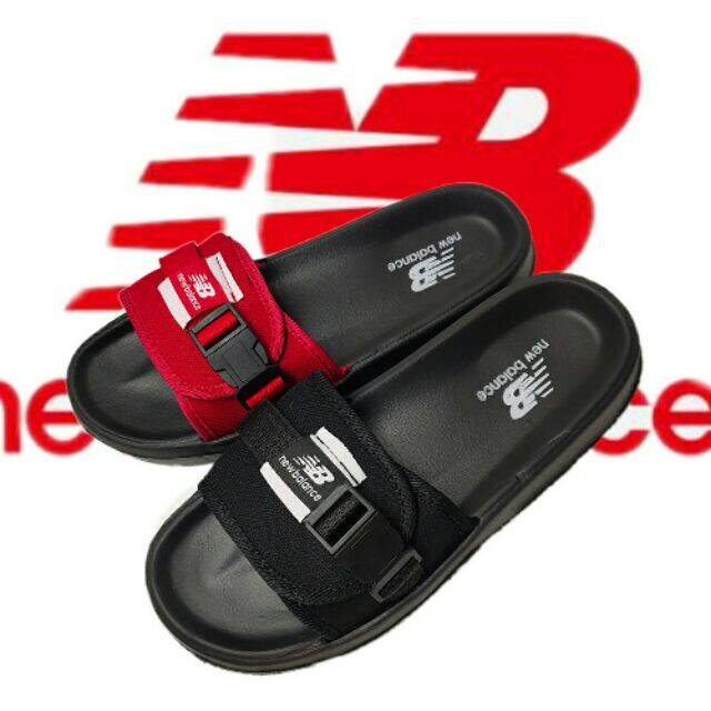 Buy Sandal New Balance Original Online at a Better Price Lazada