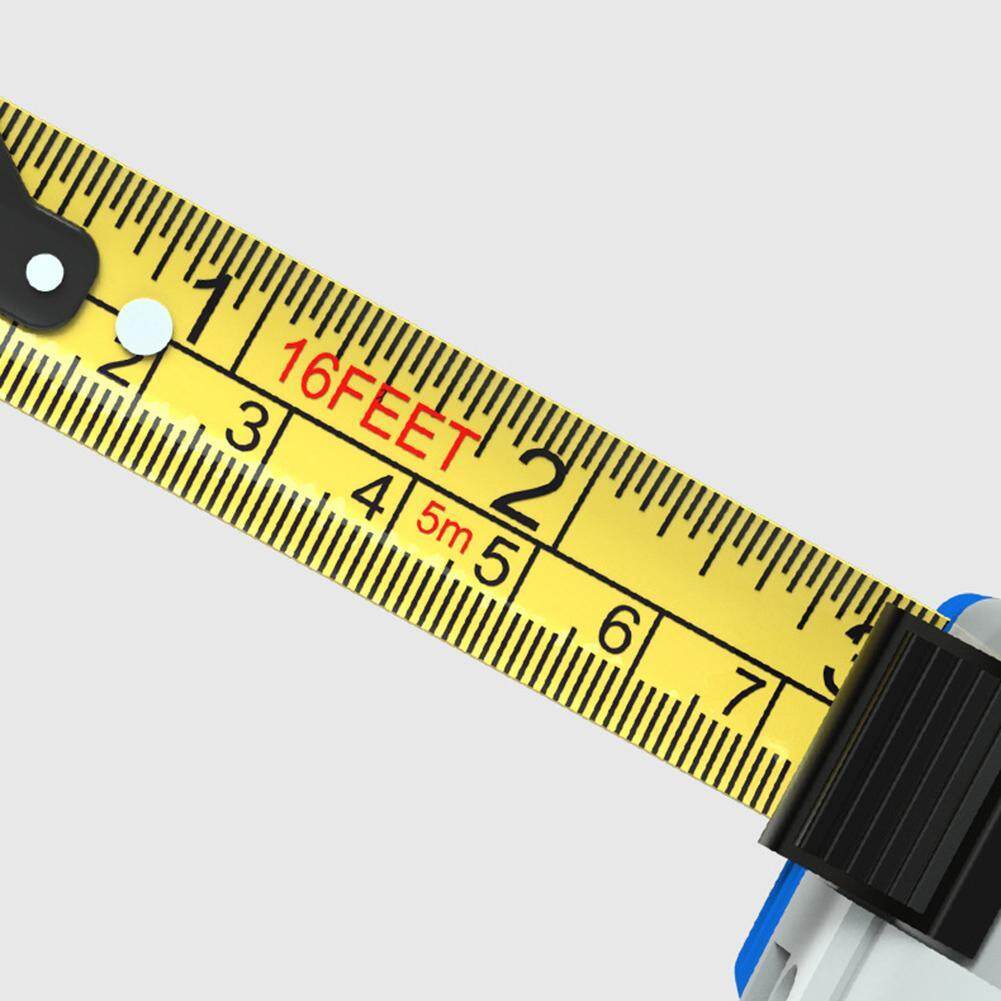 understanding a tape measure