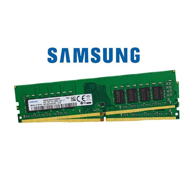 Buy 16gb Ddr4 2666mhz Ram Samsung Online at a Better Price