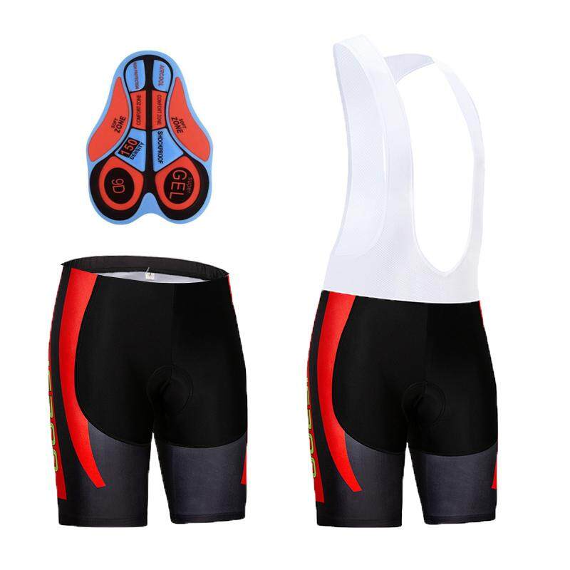 tight cycling jersey