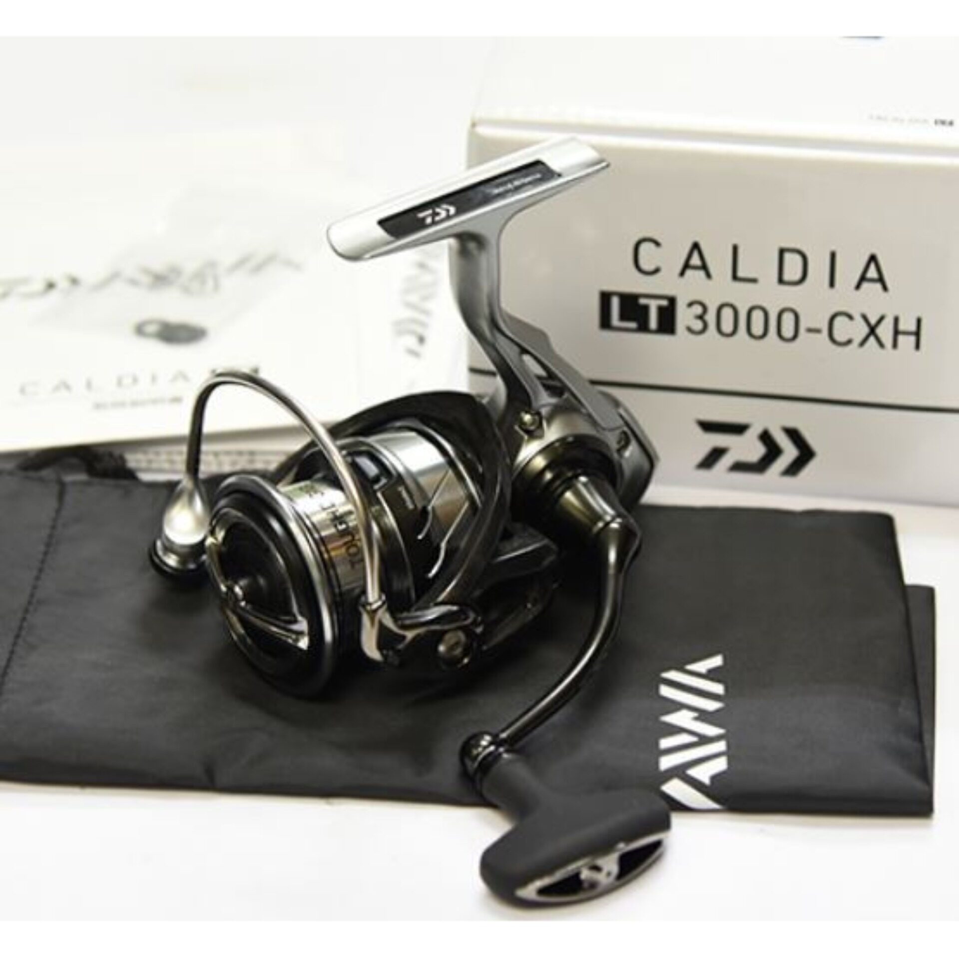 daiwa caldia lt 3000