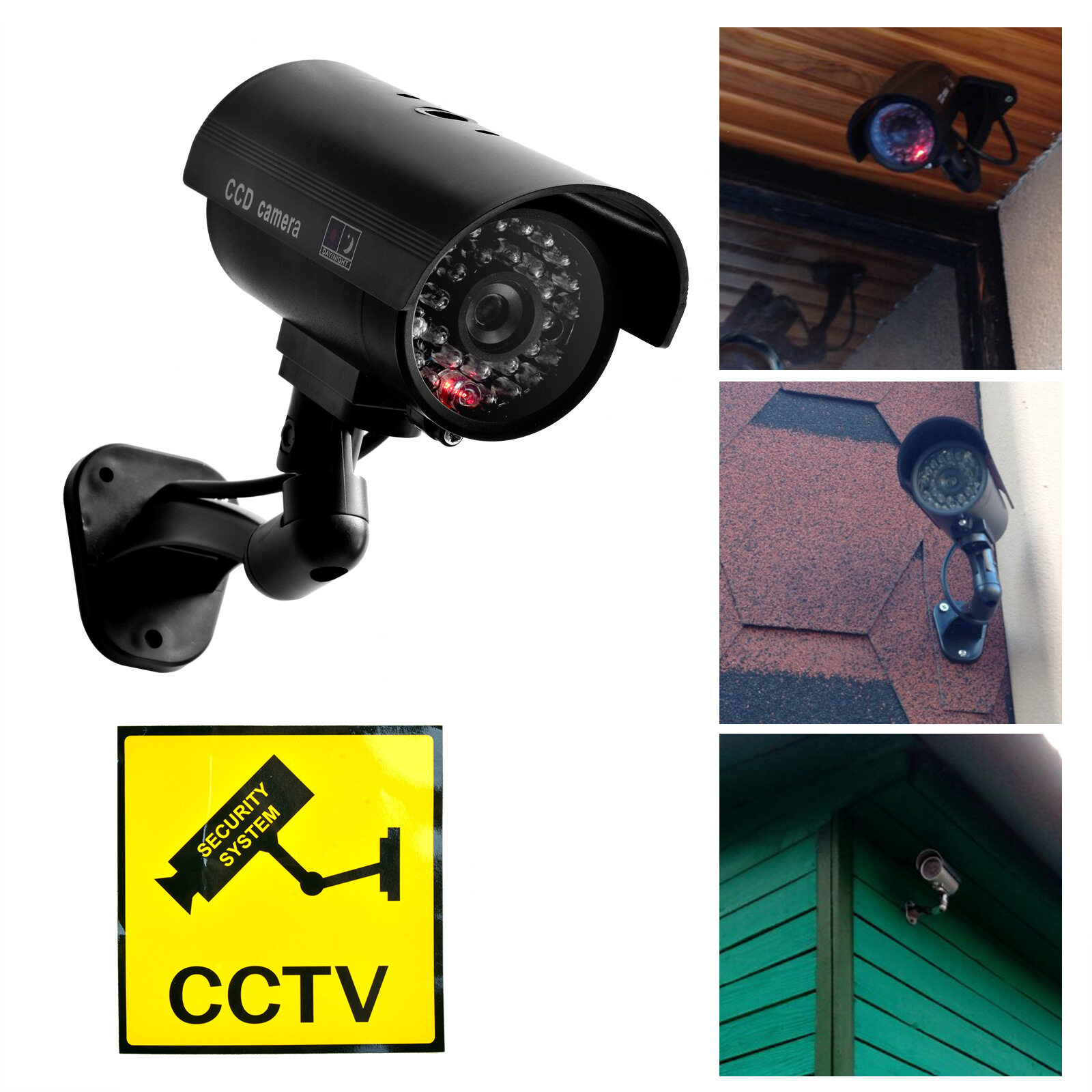 Dummy 2024 cctv lazada