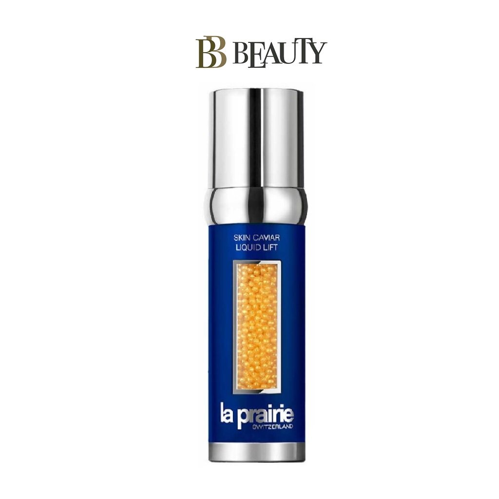 La Prairie Skin Caviar Liquid Lift 50ml ราคา 17,853 บาท*ส่งฟรี