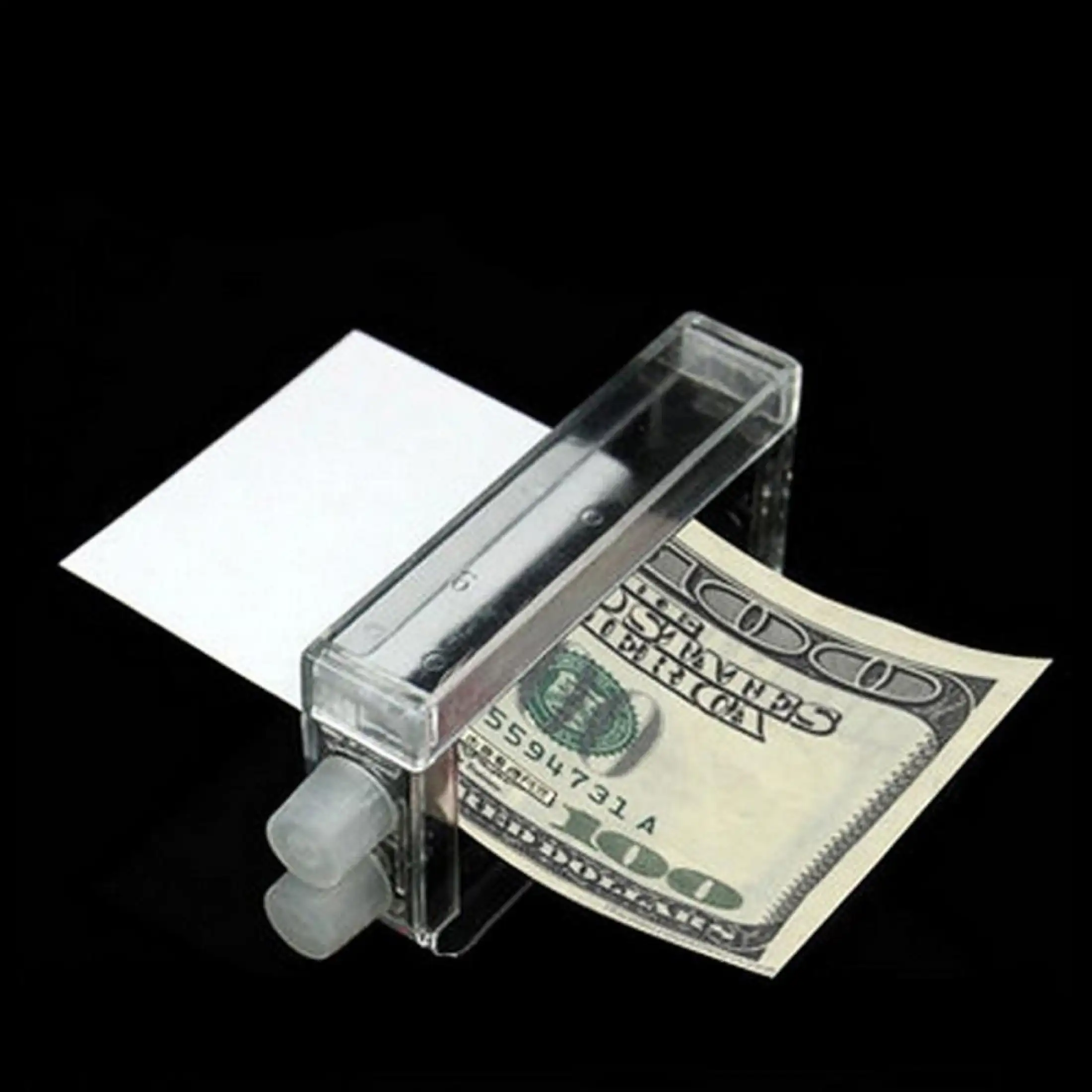 Bnenesmont 1 Pcs Money Printing Machine Money Maker Easy Magic Trick Toys Magician Props Tool Set Room For Hoom 2021 New Popular On Sale Lazada Singapore