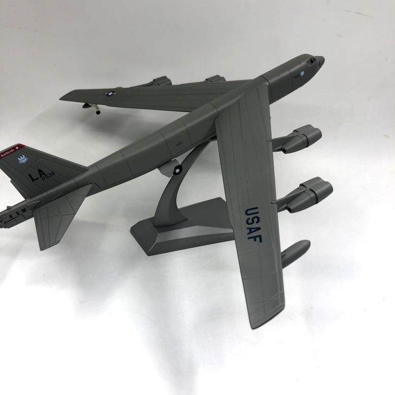 b 52 bomber toy