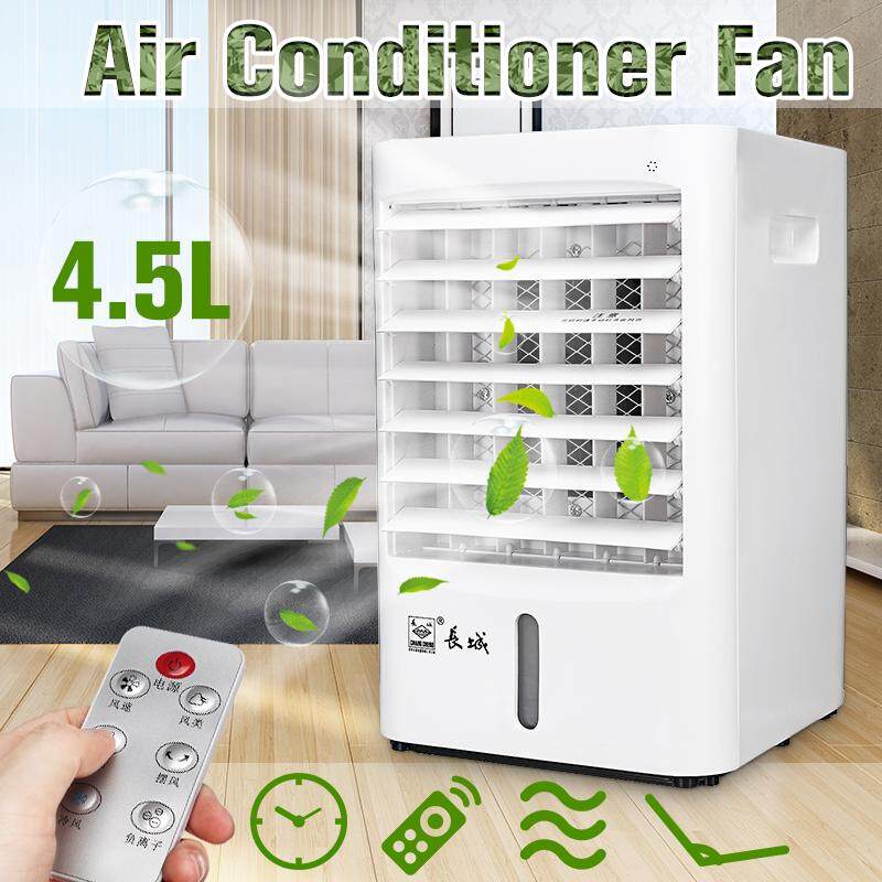 Portable Mini Air Conditioner Cool Cooling Fan For Bedroom Artic Cooler Fan