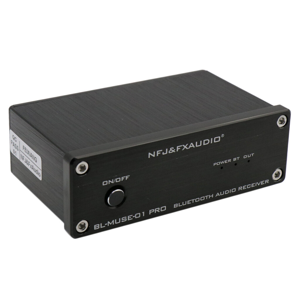 home music streaming system