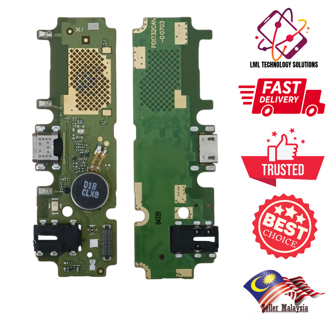 Buy Vivo Y53 Charging Board Online at a Better Price Lazada Malaysia