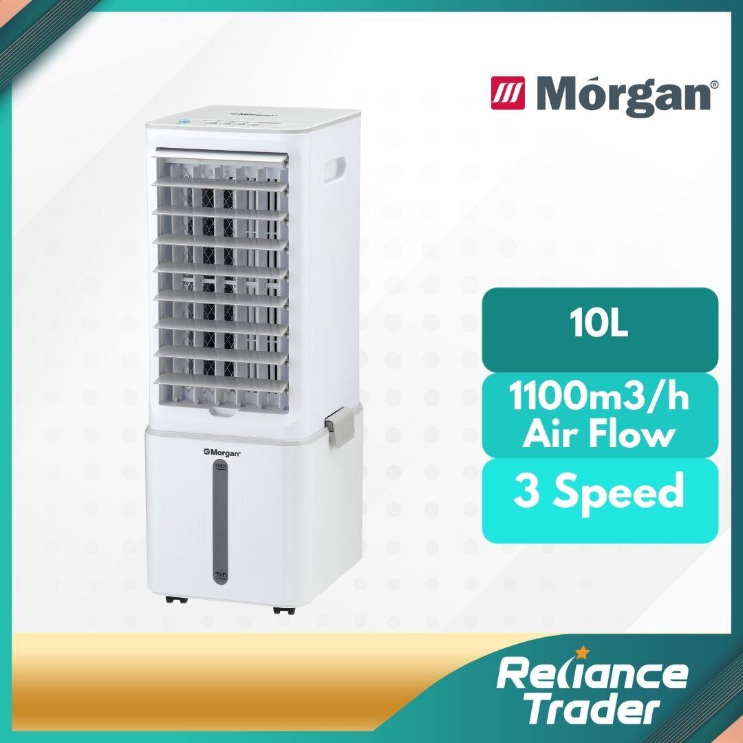 Morgan air sale cooler review