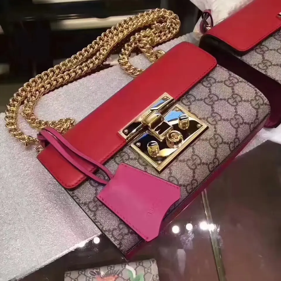 gucci retro bag